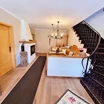 Das Landhaus בית הארחה 3*