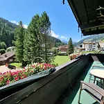 Das Landhaus Pensión Gerlos