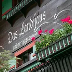 בית הארחה Das Landhaus