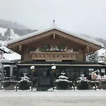 Pensión Das Landhaus Gerlos