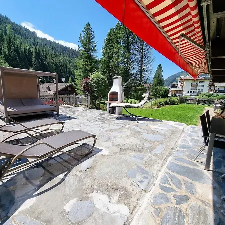 بيت ضيافة Das Landhaus 3*