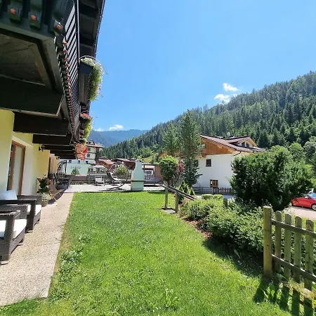 Das Landhaus Gerlos