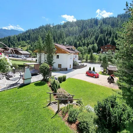 Maison d'hôtes Das Landhaus