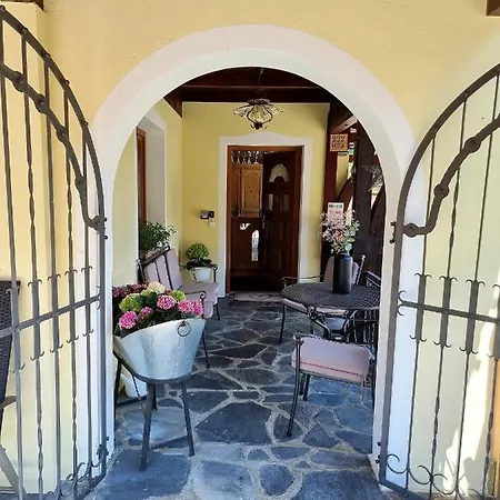 Das Landhaus 3*