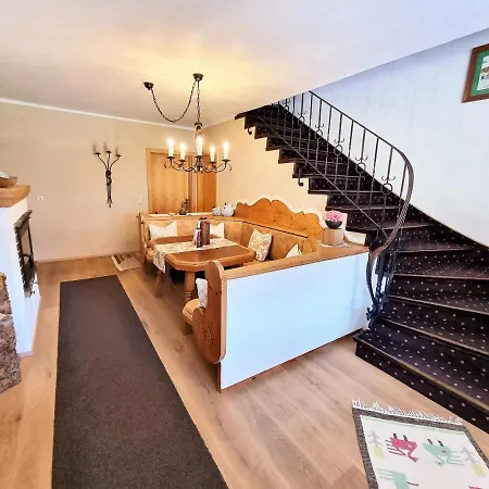 Das Landhaus 3* גרלוס