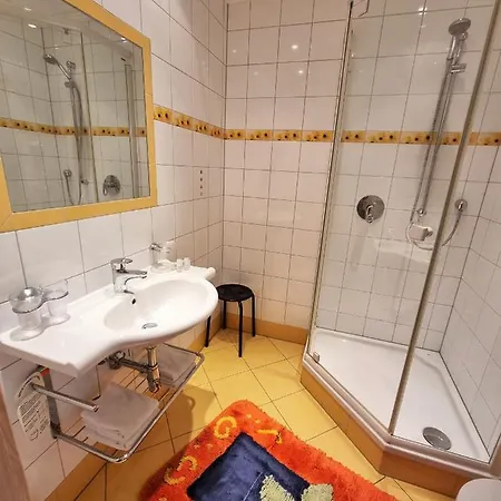 Das Landhaus Maison d'hôtes 3*