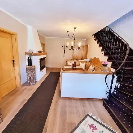 Das Landhaus Guest house *