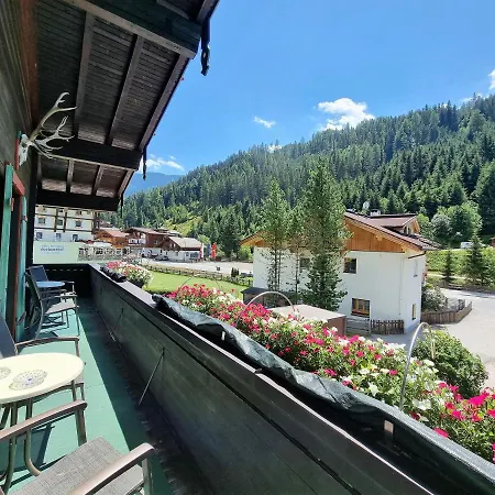 Das Landhaus * Gerlos