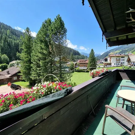 Das Landhaus Guest house Gerlos