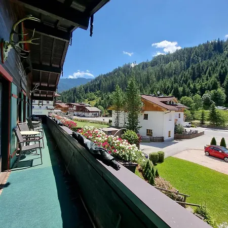 Das Landhaus Maison d'hôtes