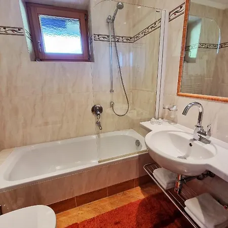 Maison d'hôtes Das Landhaus Gerlos