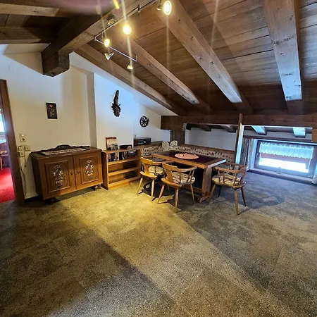 בית הארחה Das Landhaus