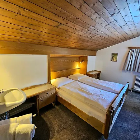Das Landhaus בית הארחה 3*