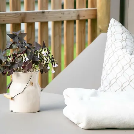 Pensjonat Das Landhaus