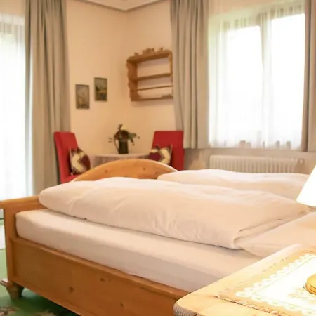 Das Landhaus جيرلوس