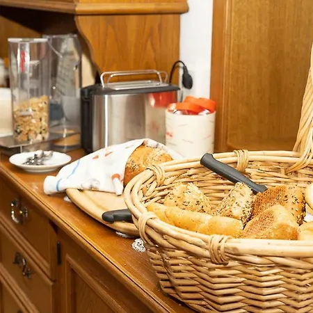 Das Landhaus بيت ضيافة 3*