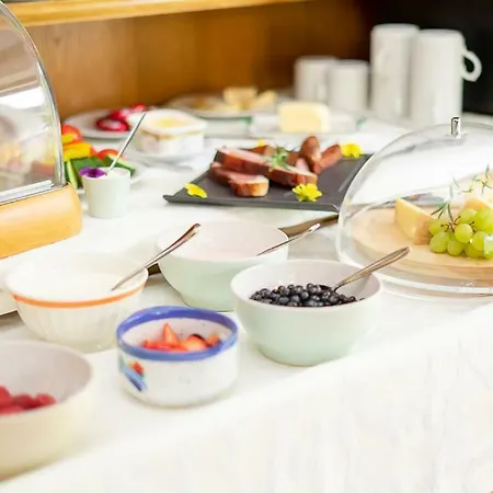 Das Landhaus 3* جيرلوس