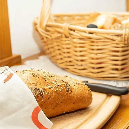 Das Landhaus Maison d'hôtes