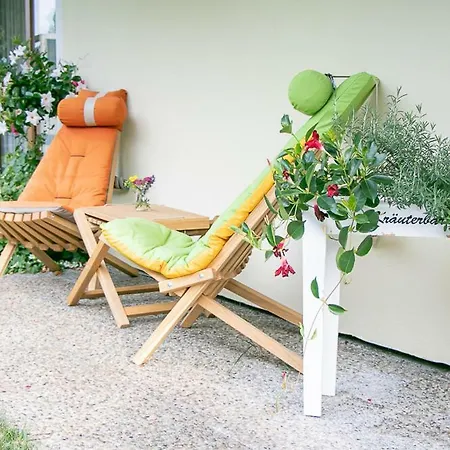 Das Landhaus بيت ضيافة