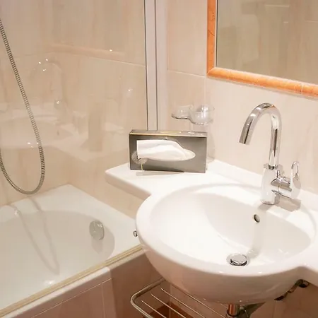 بيت ضيافة Das Landhaus 3*