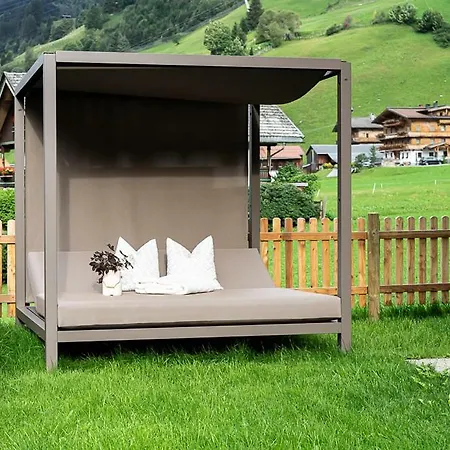 Das Landhaus 3* جيرلوس