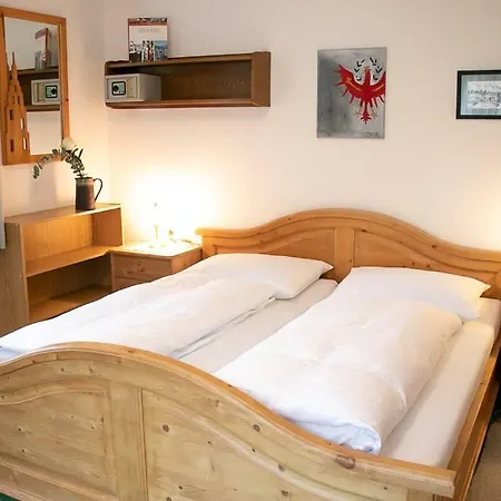 Gasthuis Das Landhaus