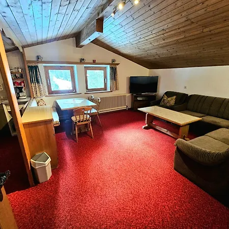 Das Landhaus Penzion 3*