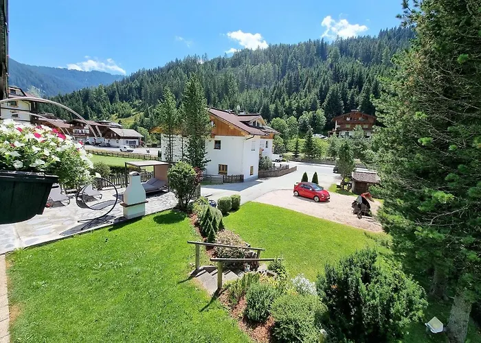 Penzion Das Landhaus