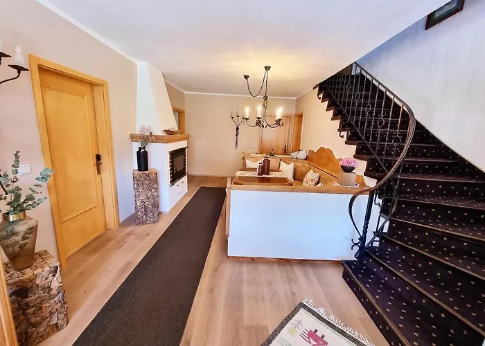 Das Landhaus Penzion 3*