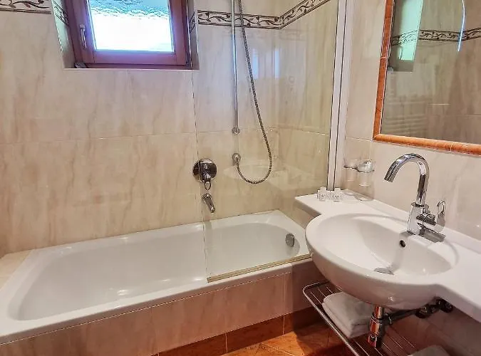 Penzion Das Landhaus Gerlos