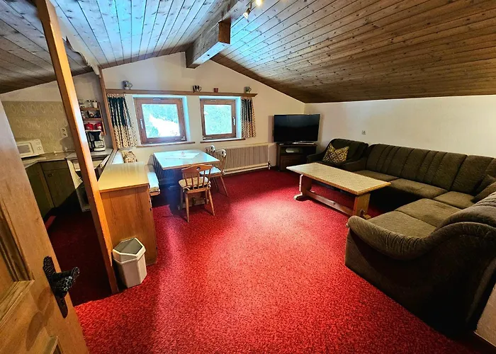 Das Landhaus Penzion 3*