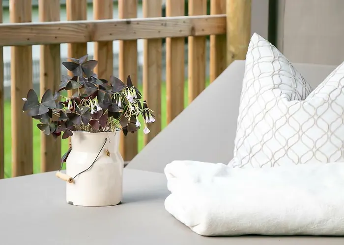 Penzion Das Landhaus