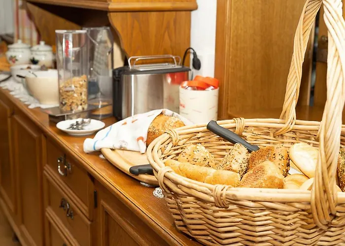 Das Landhaus Penzion 3*