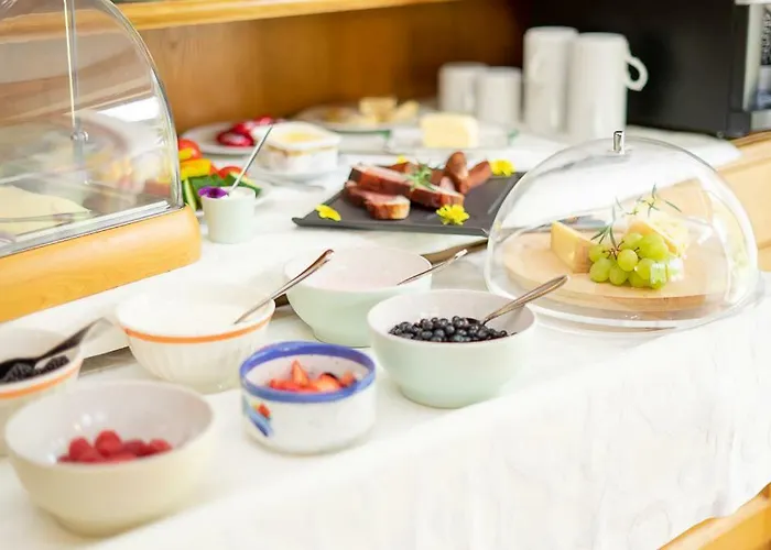 Das Landhaus 3* Gerlos