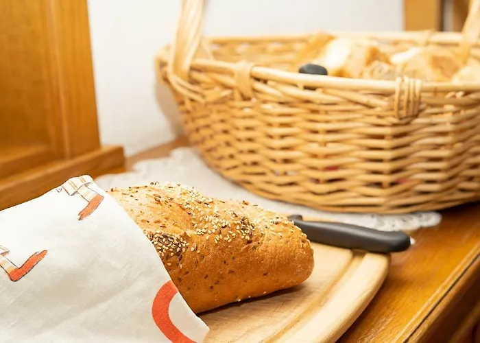 Das Landhaus Penzion