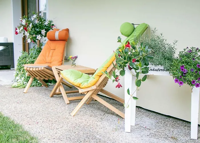 Das Landhaus Penzion