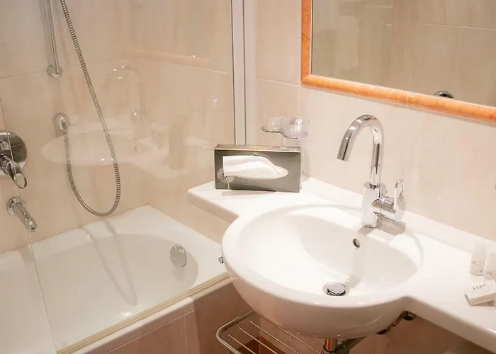 Penzion Das Landhaus 3*