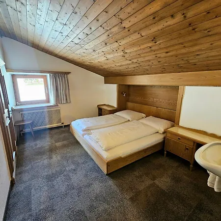 Gasthof Das Landhaus Gerlos